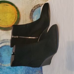 Womens Ankle boots